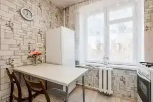 InnDays on Kolomenskaya, Moscow