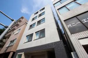Laffitte Hirai Condominium Hotel, Funabashi