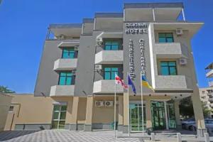 Continental Hotel, Kutaisi