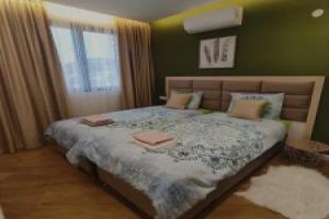 Xio Apartments, Bar