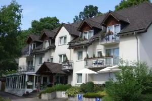 2Theimat - Hotel & Restaurant, Morbach