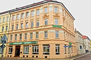 Centro Hotel Astoria, Leipzig