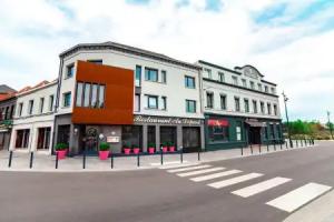 Citotel B Hotel, Bethune