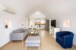 Sienna Eco Resort, Fira