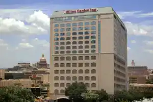 Hilton Garden Inn Austin Downtown, Austin