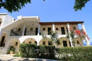 Hotel Yannis Corfu, Ypsos