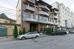 Park Avenyu, Derbent