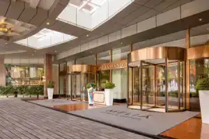 Melia Hanoi, Hanoi