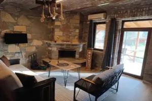 Tas Evler Butik Sirince Mini-hotel, Selcuk