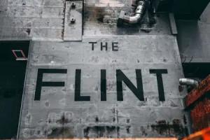 The Flint, Belfast
