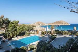 Saint Anna Villas Mykonos by Aura Homes, Kalafatis