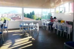 Urkmez Hotel, Selcuk