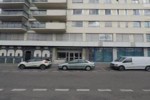 Le Wilson Hotel, Mulhouse