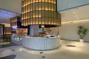 SSAW Boutique Hotel ZHIJIANG IMPRESSION, Hangzhou