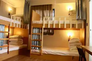 Guilin Travel light Inn (Railway Station Xiangshan Park Branch), Guilin