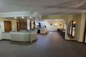 Family Resort Barone, Rimini
