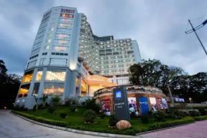 Novotel Ha Long Bay,, Halong