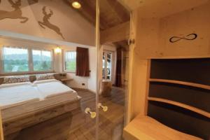 Hotel Al Lago, Magre