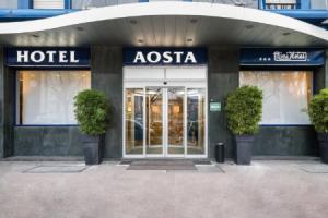 B&B Hotel Milano Aosta, Milan