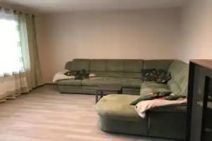 3 -Zimmer Wohnung im Zentrum Apartments, Bad Nenndorf