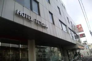 Hotel Tetora, Hakodate