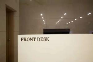 Best Western Haeundae Hotel, Busan