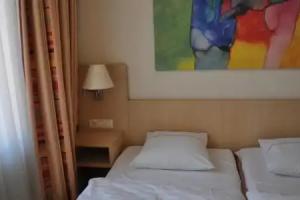 Apart1hotel, Luxembourg
