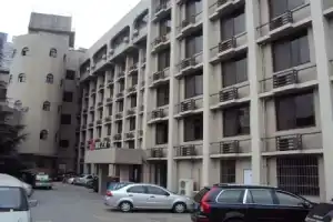Jinjiang Inn Chendu Sport University, Chengdu