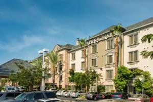 Ayres Hotel Anaheim, Anaheim