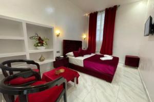 hotel palace, Tangier