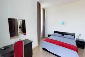 Ossanna Hotel, Yerevan