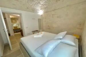 Antica Pietra Bianca Hotel, Alberobello