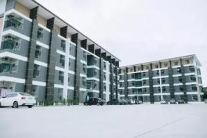 Pattanagorn Mansion Hotel, Rayong City