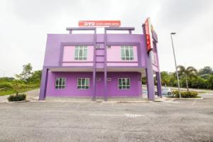 Hotel O Near UiTM MARA Formerly Sunflower Hotel, Seremban