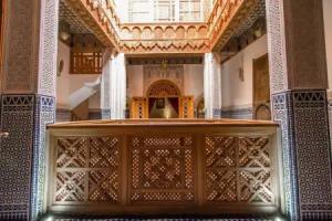 Riad Al Fassia Palace Hotel, Fes