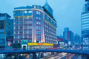 Guangzhou Panyu Longquan Hotel, Guangzhou