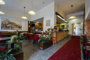 B&B Hotel Como Baradello, Como