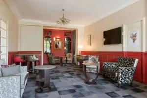 The Originals Boutique, Hôtel Normandie, Auxerre, Auxerre