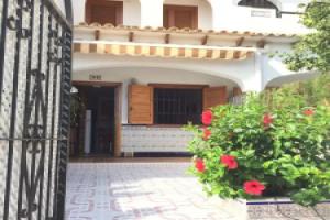 La Mata Beach Bungalow Atenea 99 Cottage, Torrevieja