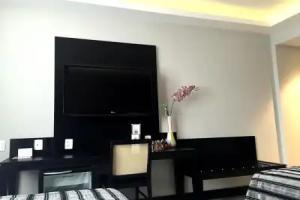 Atlantico Tower (antigo Rios Presidente) Apart-hotel, Rio De Janeiro