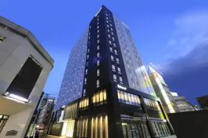 Richmond Hotel Moriokaekimae, Morioka