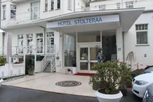 Hotel Stolteraa, Warnemunde