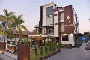 Hotel Yadanar Oo, Mandalay
