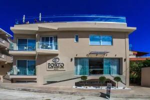 Porto Planos Beach Hotel, Tsilivi-Planos