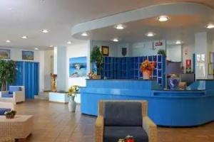 Hotel Baia Turchese, Lampedusa Village