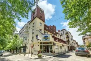 Hotel Cheap, Sofia