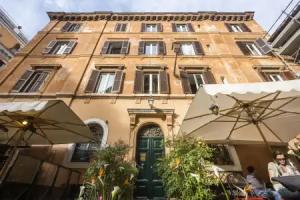 Biscione, Rome