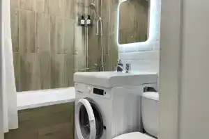 Sweet Dreams Apartment on Gagarina Street 20, Kazan