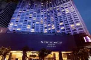 New World Dalian Hotel, Dalian