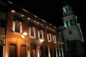Hotel Boutique Casona de la China Poblana, Puebla